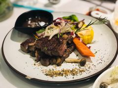 黑椒汁3A上脑扒-打趸BTC·Breaktime cafe(北京路店)