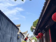 -三坊七巷历史文化街区