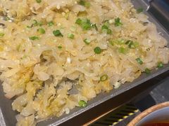 -很久以前羊肉串(簋街店)