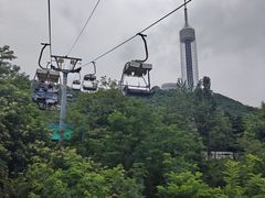 -富斯特索道