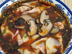 -彭州小吃(川主寺店)