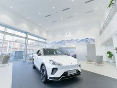 -北汽鹏龙ARCFOX极狐(国贸店)