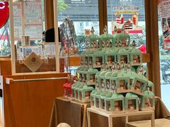 -85度C(广州东银广场店)