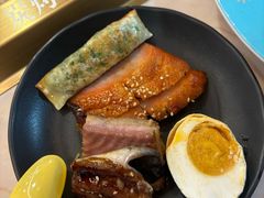 -炭烤麻里·臻选自助烤肉料理(观音桥大融城店)
