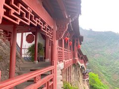 -大慈岩风景区
