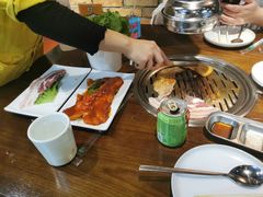 -·缸桶屋·韩式牛肋条自助烤肉(西湖D11店)