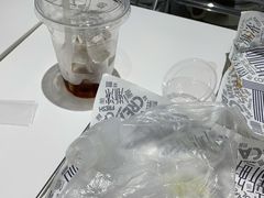 -TRIPS BURGER(大钟寺店)