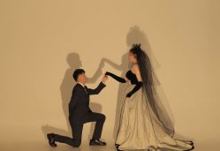 -Mu慕婚纱摄影·超级工作室