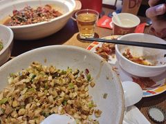 -辣得叫湘菜(四明店)