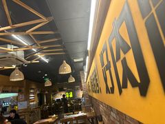 -平娃三宝烧烤·面食(南小街店)