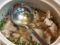 生炖猪肉汤-顺德佬酒楼(愉龙店)