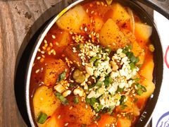 -觅香串串香·麻辣烫·冒菜(欧美广场店)