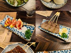 -哥哥の深夜食堂(红松东路店)
