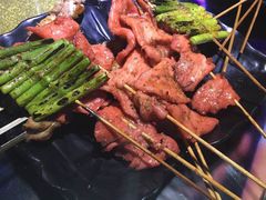 -眼镜哥浦江夜宵大本营