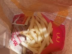 -麦当劳(深圳北站高铁店)