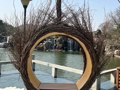 -白马涧龙池景区