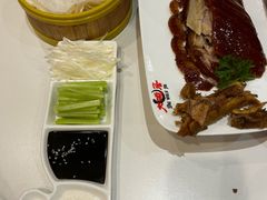 -大碗居·烤鸭·鱼头泡饼(天坛东门店)