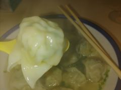 -早酒肖汉老味拌面