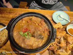 -打酱油·非遗淮扬菜(瘦西湖梅岭店)