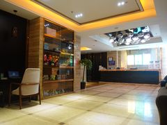 大堂-金色印象·HiFi影音·按摩足疗(龙腾路店)