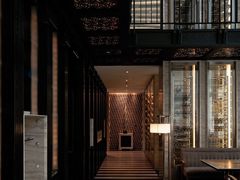 -北京康莱德酒店-Chapter餐厅