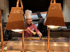 -济南喜来登酒店