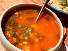 -胖老汉椒麻鸡清真新疆菜(西御街店)