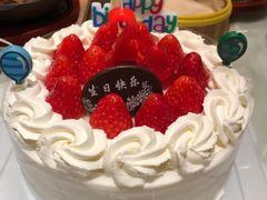 -梦都海鲜酒家(万达广场江桥店)