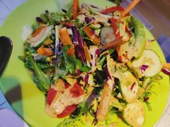 -春雅花厨(莱西店)