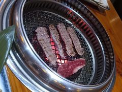 上等牛小排-丸藏和牛烧肉专门店(园区师惠坊店)