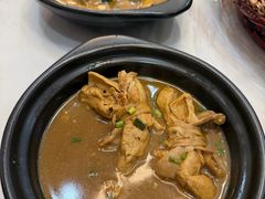 -紫藤园·天目湖大鱼头(南山竹海店)