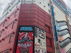 -秋叶原电器街
