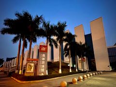 -奥林匹克体育中心游泳馆