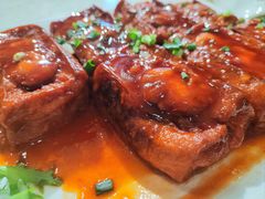 -欣旺·迎宾楼·百年无锡菜