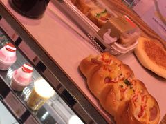 -巴黎贝甜(宜山路店)