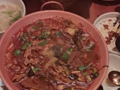 -云海肴汽锅鸡·云南小炒(天津国金汇店)