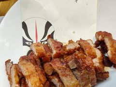 -渝半城经典川粤菜(重庆天地店)