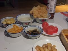 -九鼎轩脆毛肚火锅(南京东路店)