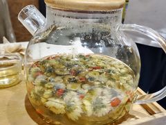 -如轩·海鲜砂锅粥·潮汕菜(小榄店)