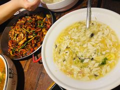 -外婆私房菜(新亚百货店)