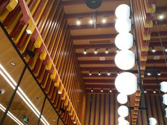 -LUNEURS月乐诗·法式冰淇淋(北外滩来福士广场店)