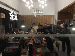 -旺爷砂锅·茶作(国贸城店)