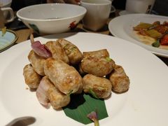 酥炒芋芯-莆田餐厅PUTIEN(深圳湾万象城家宴店)