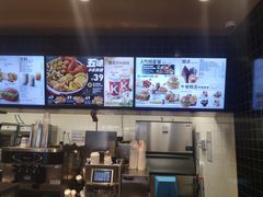 -肯德基(沭阳大润发店)