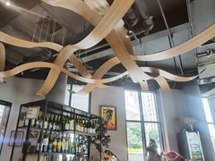 大堂-巴别塔法餐舍(合作路店)