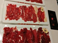 -八合里潮汕鲜牛肉火锅(上海汇智广场店)