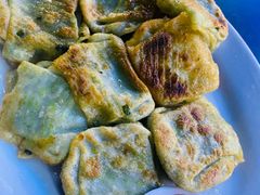 -车头老二大排档