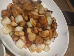 -京味斋·烤鸭·北京菜(安贞店)