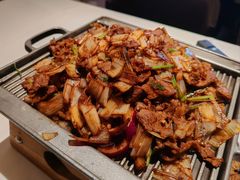 -四季民福烤鸭店(前门大栅栏店)