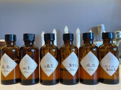 -墨more调香馆DIY自调香水(博雅国际中心B座店)